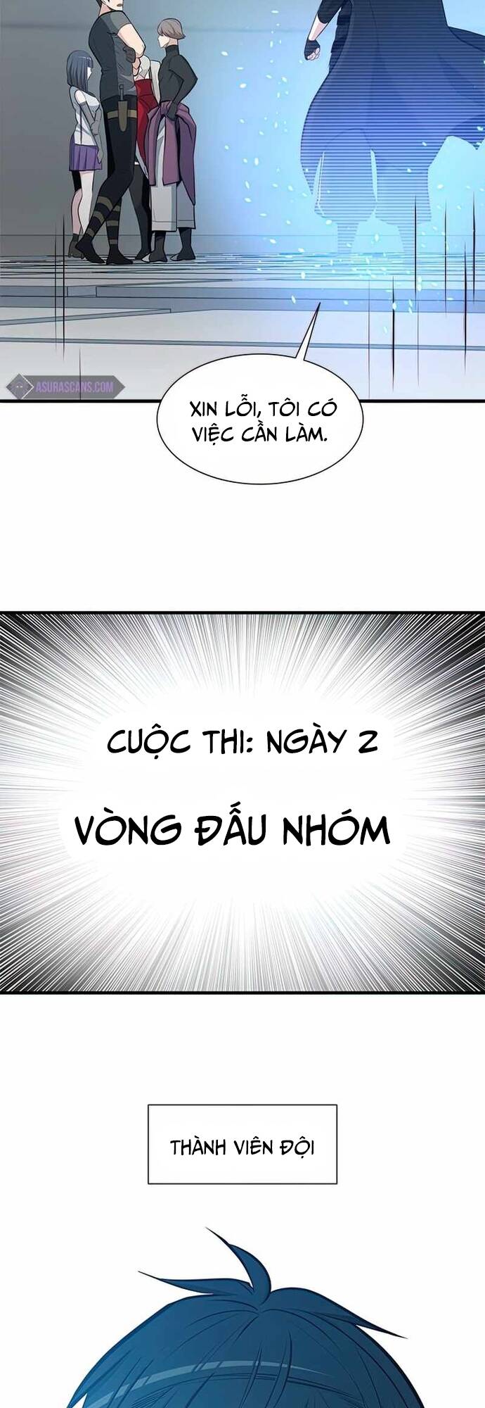 hầm ngục hướng dẫn cấp địa ngục Chapter 86 - Trang 2