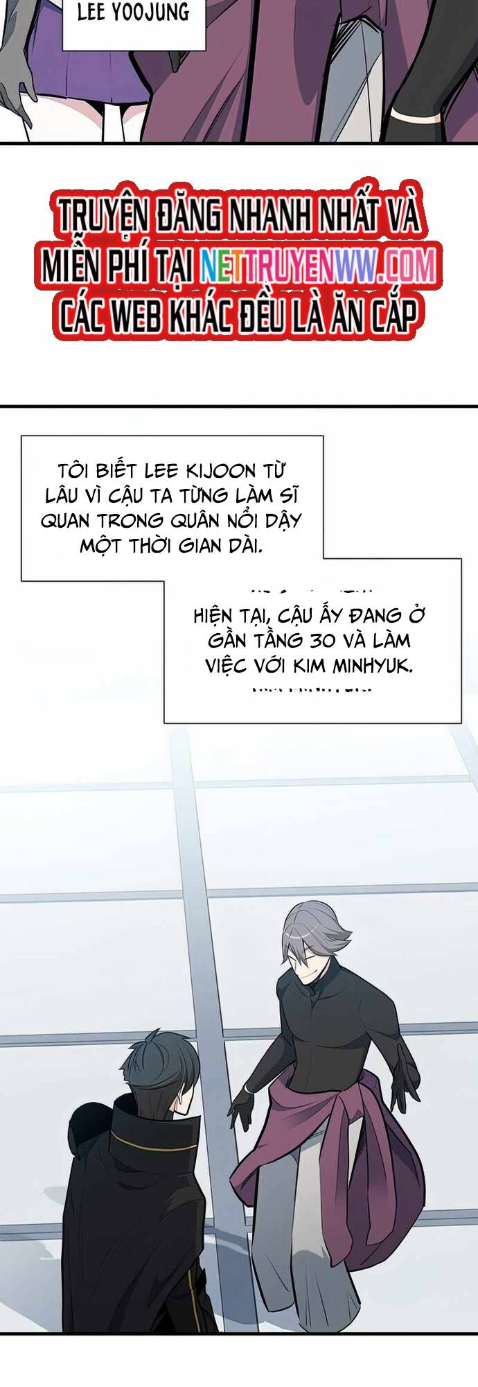 hầm ngục hướng dẫn cấp địa ngục Chapter 86 - Trang 2