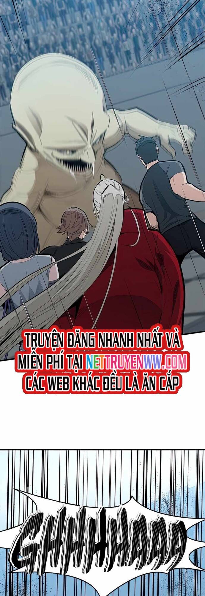 hầm ngục hướng dẫn cấp địa ngục Chapter 87 - Trang 2