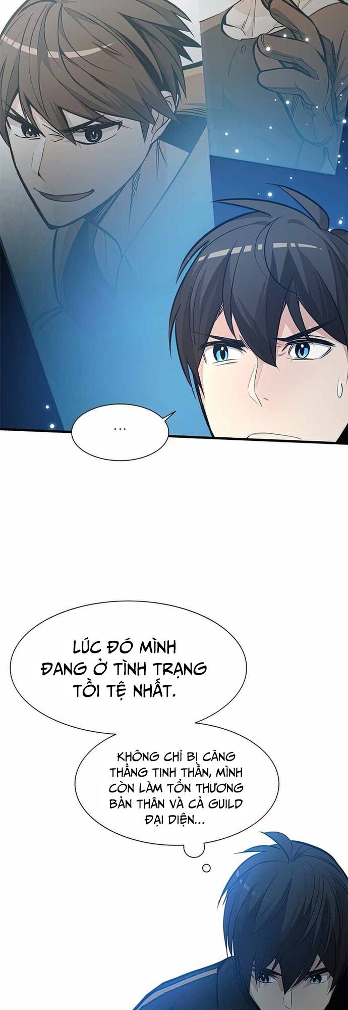 hầm ngục hướng dẫn cấp địa ngục Chapter 87 - Trang 2