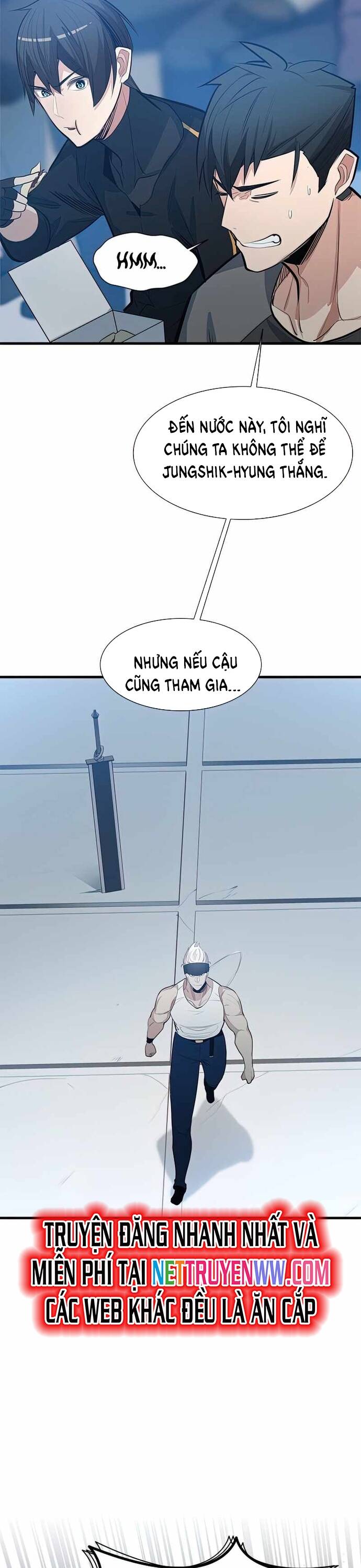 hầm ngục hướng dẫn cấp địa ngục Chapter 88 - Trang 2