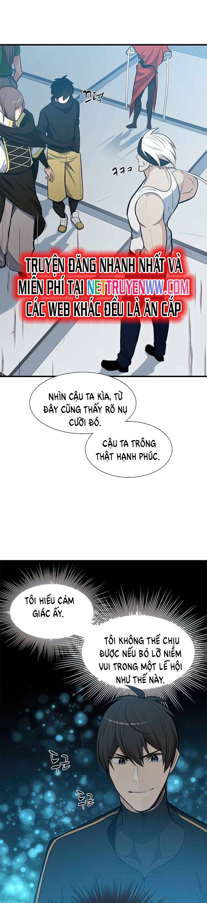 hầm ngục hướng dẫn cấp địa ngục Chapter 88 - Trang 2