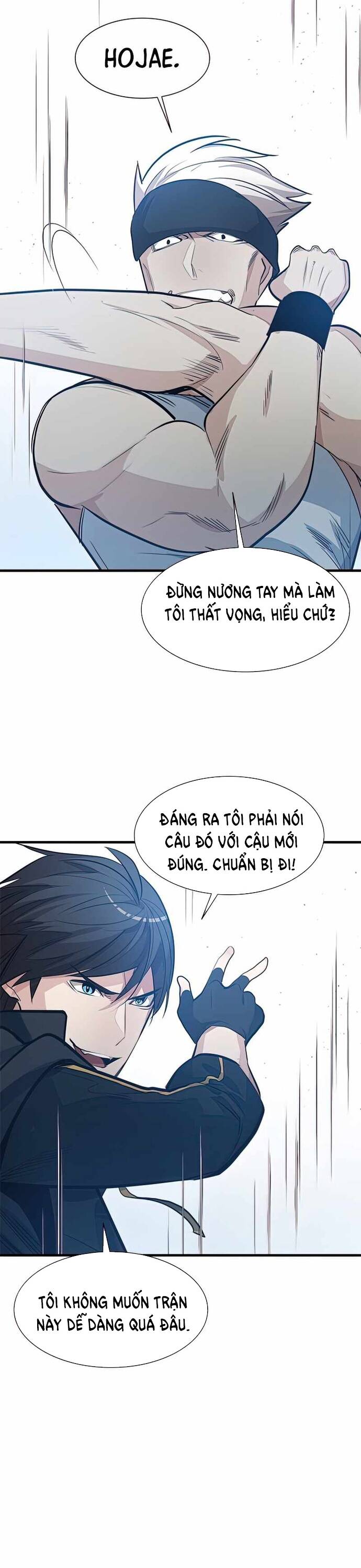 hầm ngục hướng dẫn cấp địa ngục Chapter 88 - Trang 2