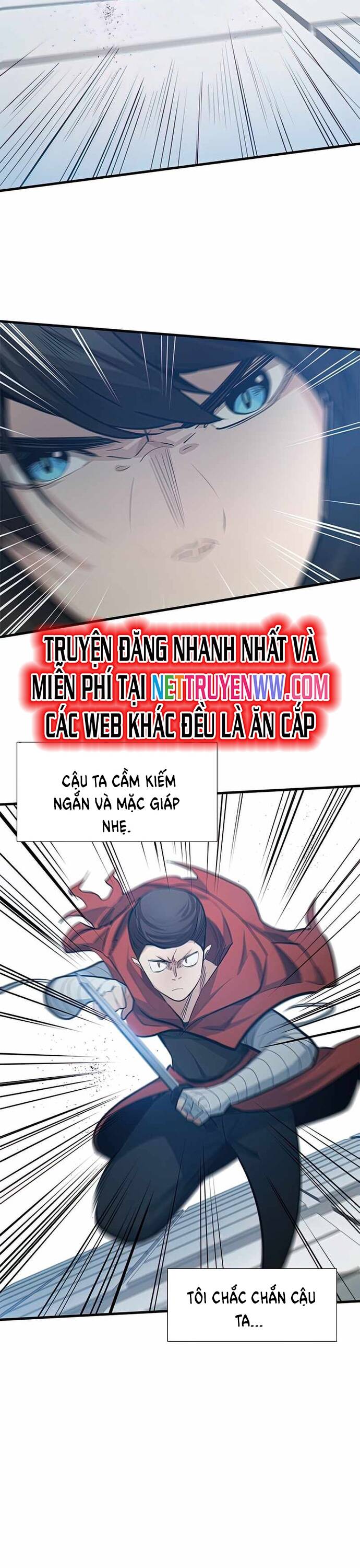 hầm ngục hướng dẫn cấp địa ngục Chapter 88 - Trang 2