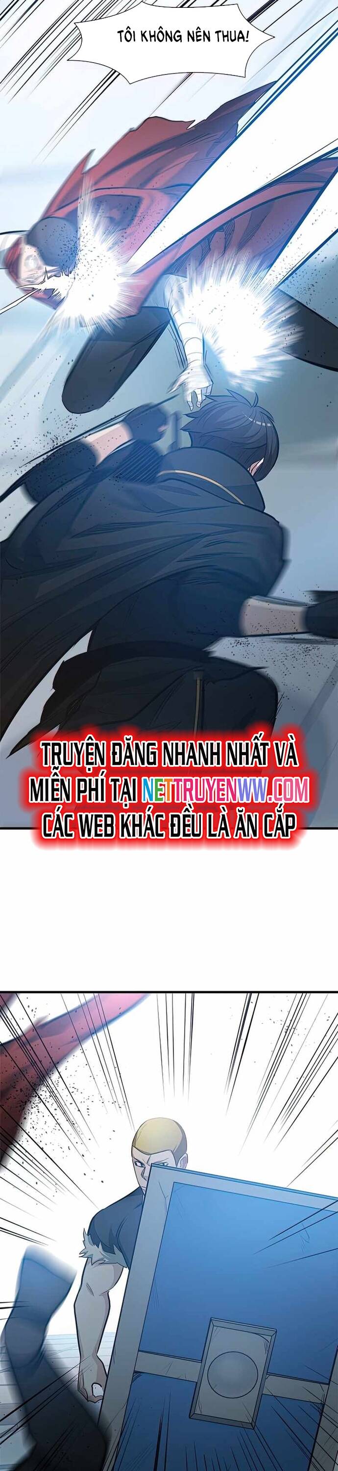 hầm ngục hướng dẫn cấp địa ngục Chapter 88 - Trang 2