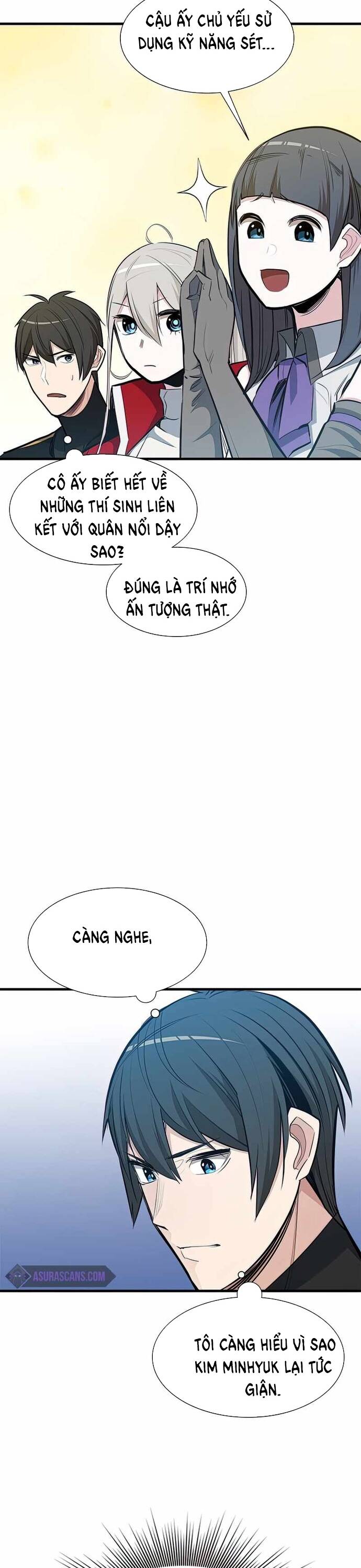 hầm ngục hướng dẫn cấp địa ngục Chapter 88 - Trang 2