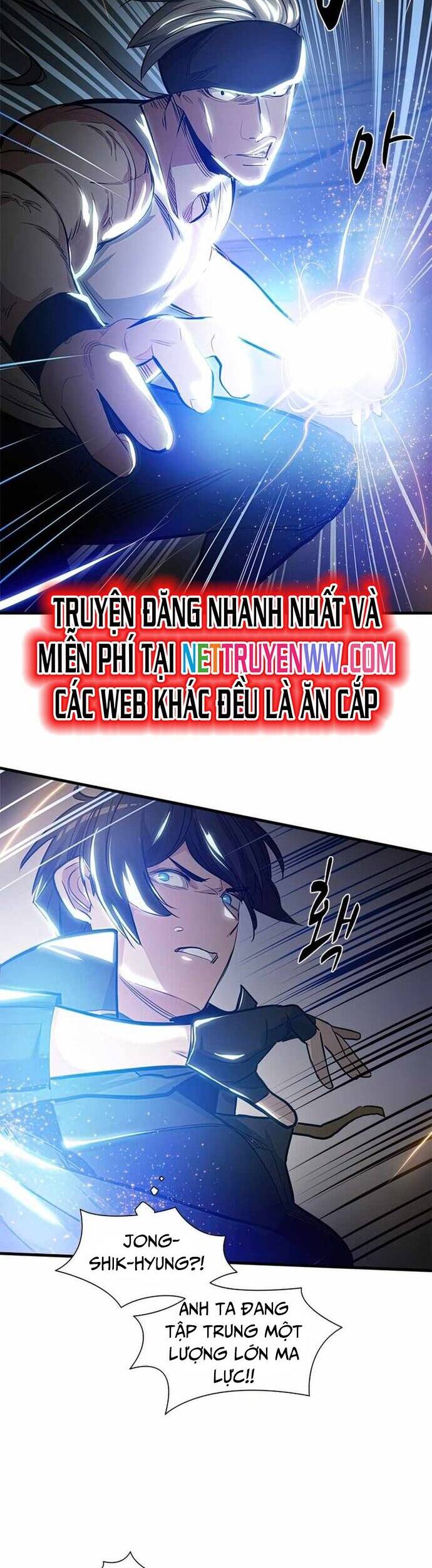 hầm ngục hướng dẫn cấp địa ngục Chapter 89 - Trang 2