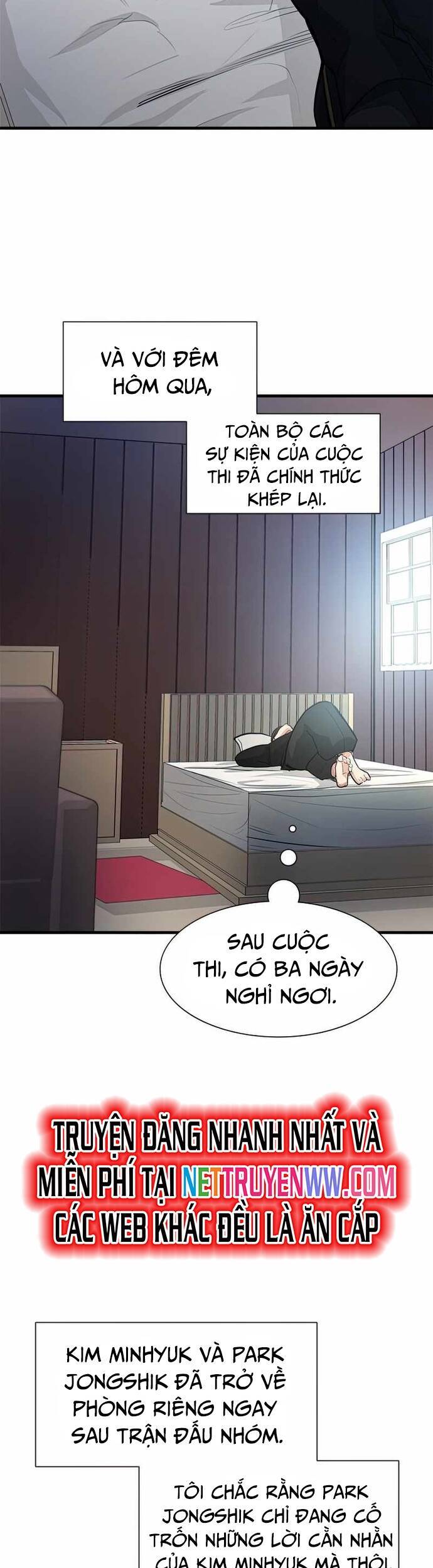 hầm ngục hướng dẫn cấp địa ngục Chapter 89 - Trang 2