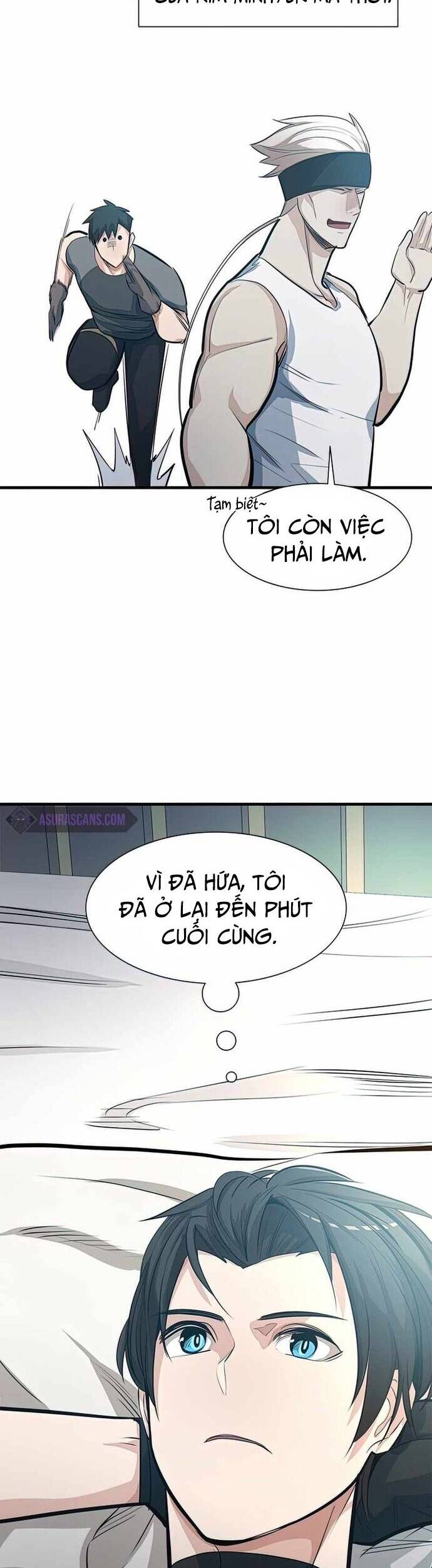 hầm ngục hướng dẫn cấp địa ngục Chapter 89 - Trang 2