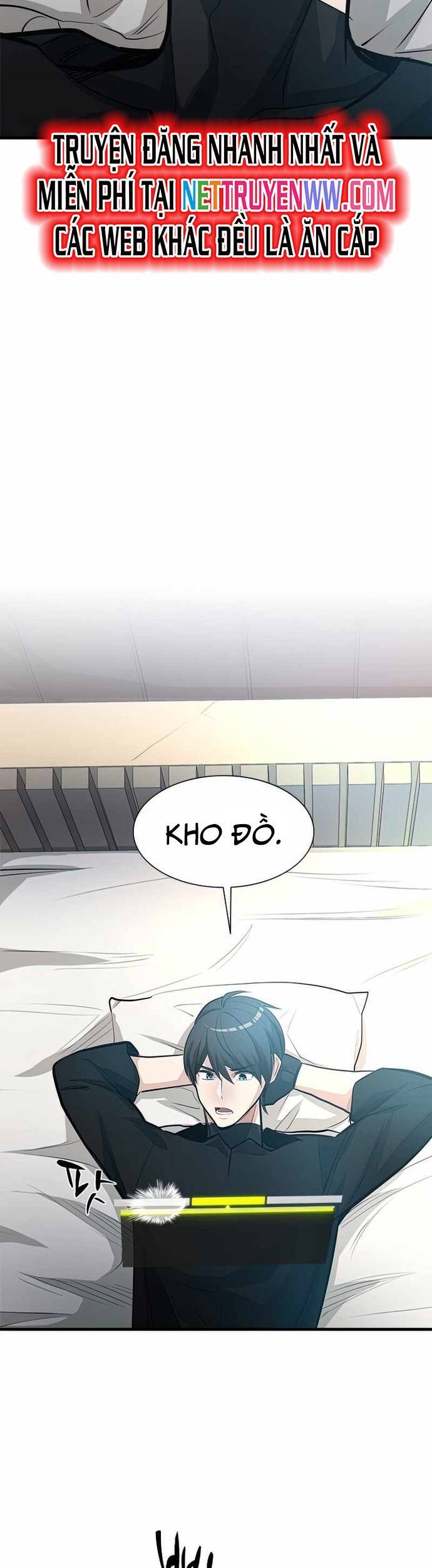 hầm ngục hướng dẫn cấp địa ngục Chapter 89 - Trang 2