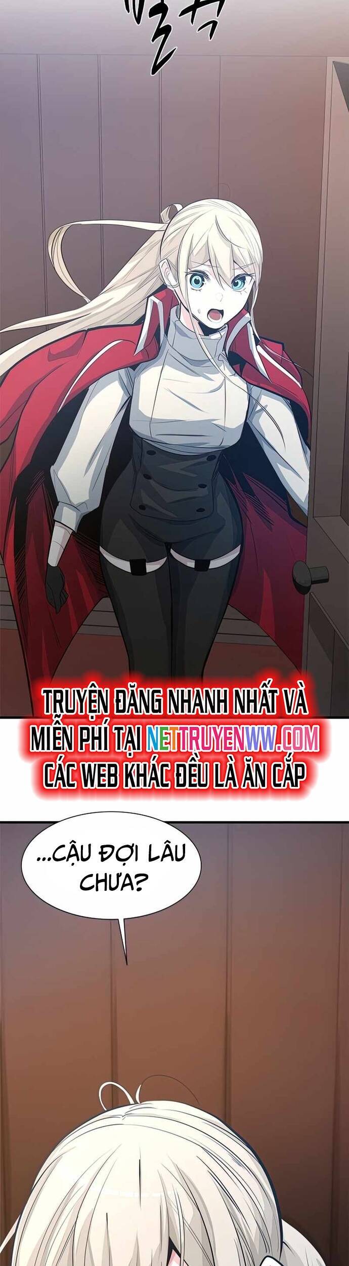 hầm ngục hướng dẫn cấp địa ngục Chapter 89 - Trang 2