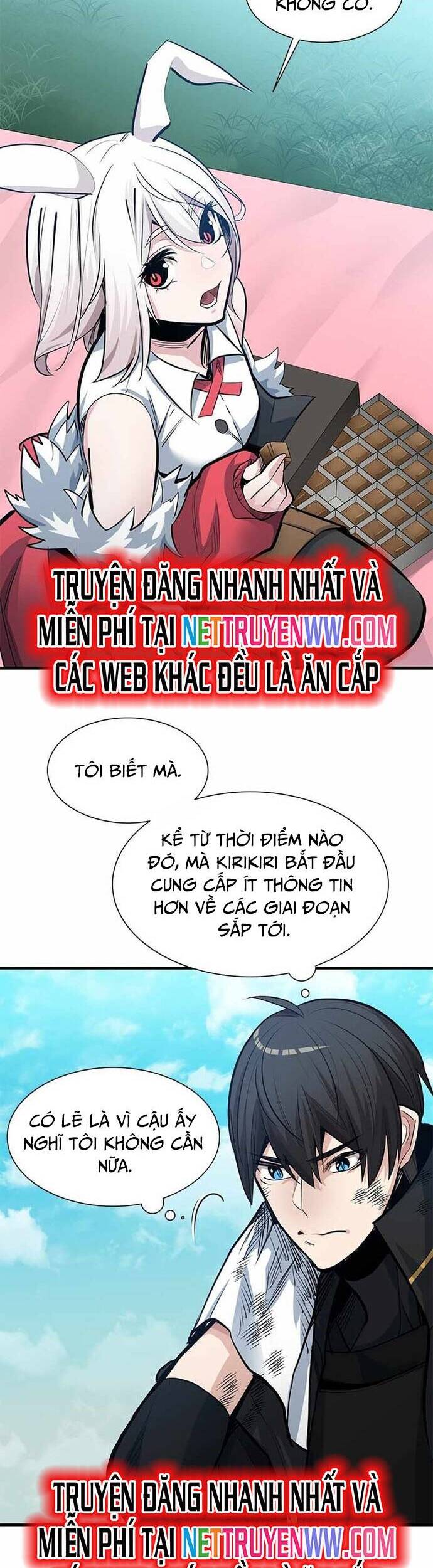 hầm ngục hướng dẫn cấp địa ngục Chapter 90 - Trang 2