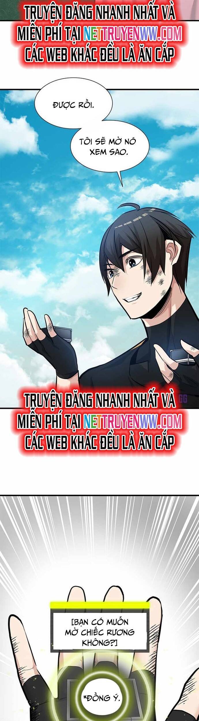 hầm ngục hướng dẫn cấp địa ngục Chapter 90 - Trang 2