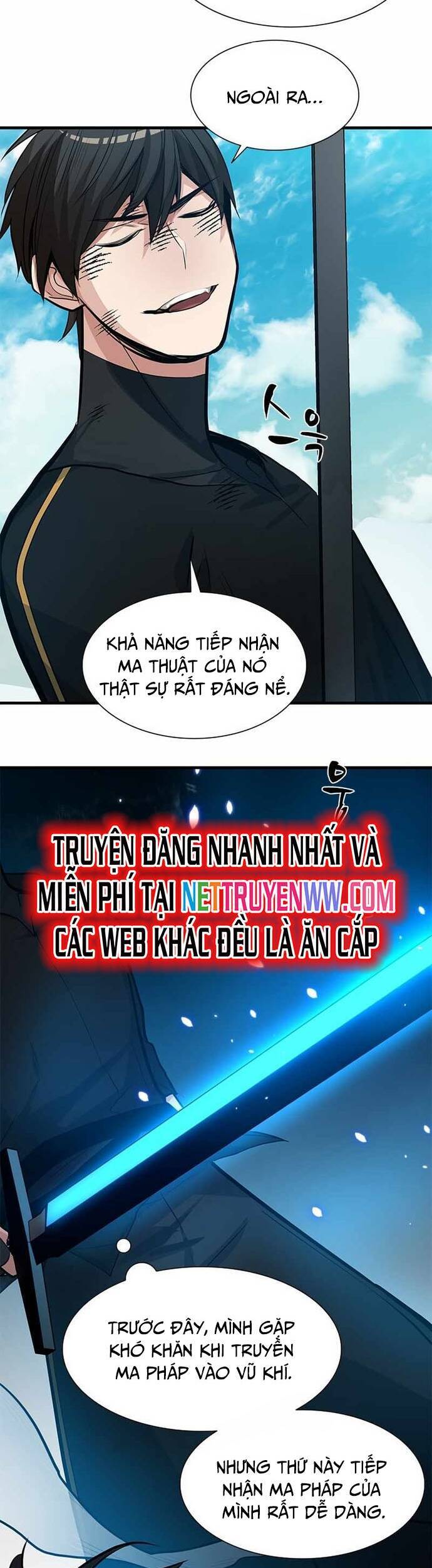 hầm ngục hướng dẫn cấp địa ngục Chapter 90 - Trang 2