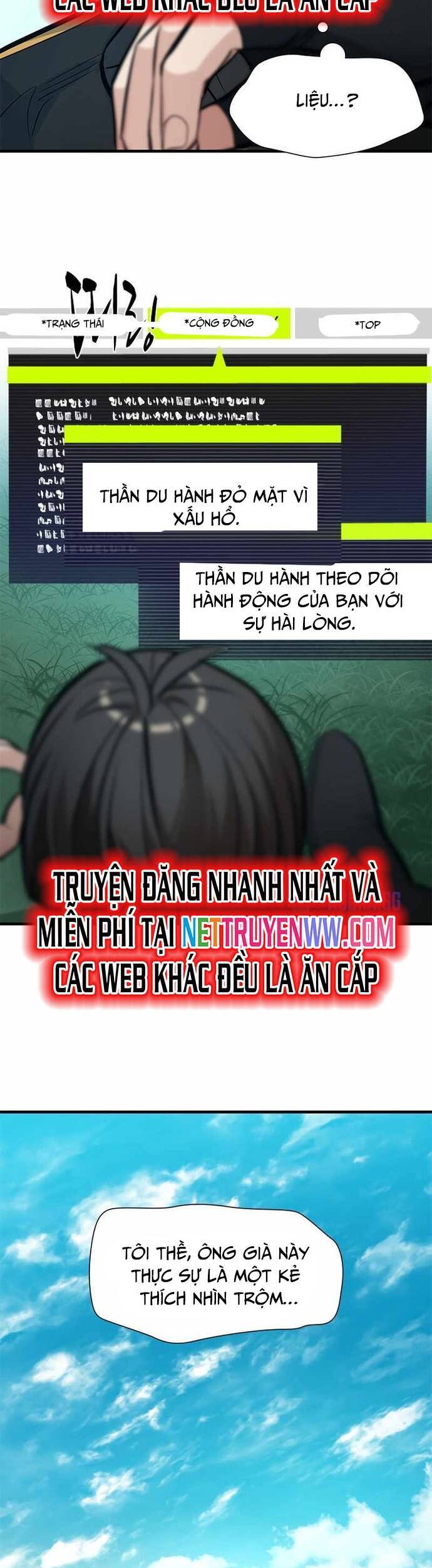 hầm ngục hướng dẫn cấp địa ngục Chapter 90 - Trang 2