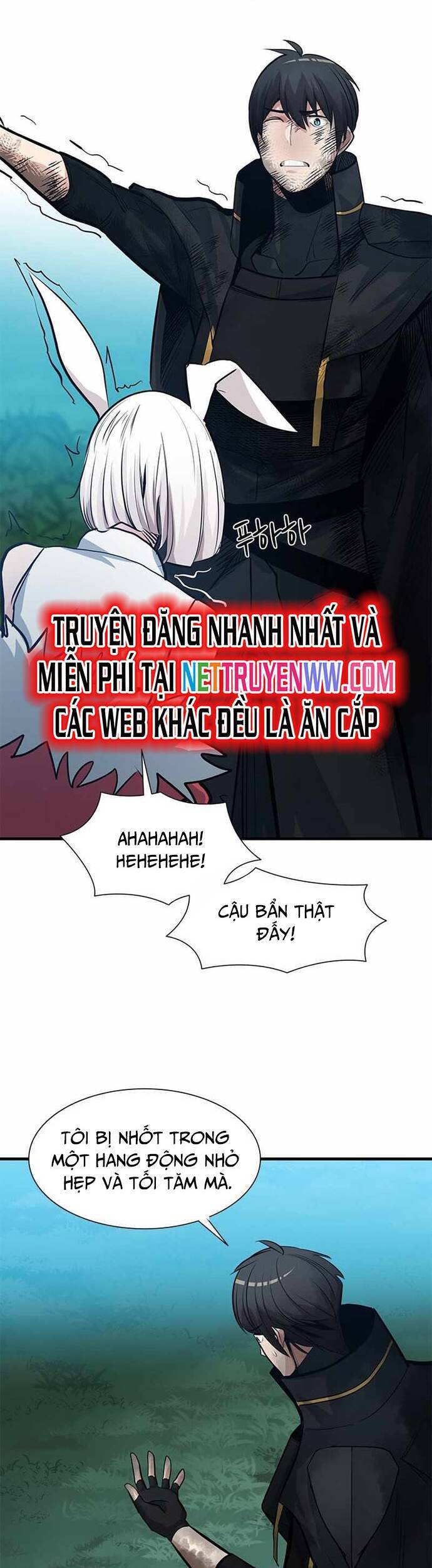 hầm ngục hướng dẫn cấp địa ngục Chapter 90 - Trang 2