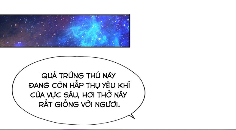 Ta Bị Nhốt Tại Cùng Một Ngày Mười Vạn Năm Chapter 354 - 47