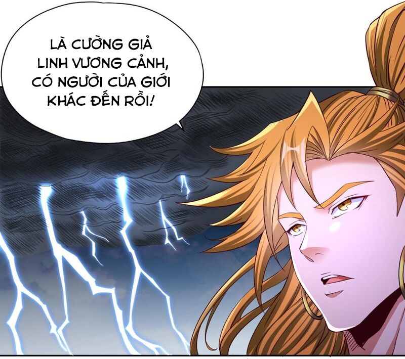 Ta Bị Nhốt Tại Cùng Một Ngày Mười Vạn Năm Chapter 375 - 14