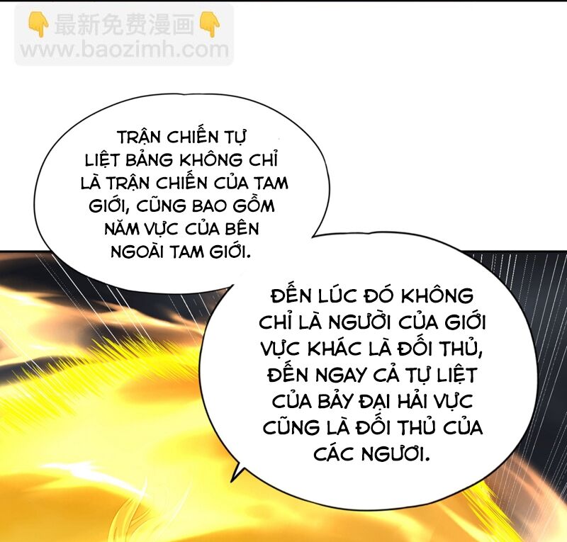 Ta Bị Nhốt Tại Cùng Một Ngày Mười Vạn Năm Chapter 375 - 45