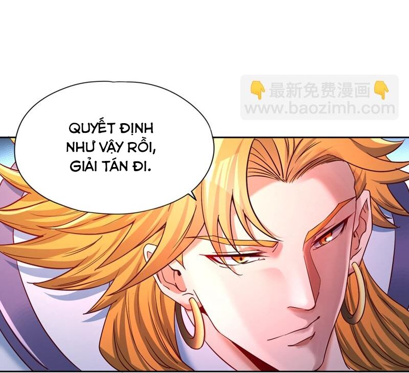 Ta Bị Nhốt Tại Cùng Một Ngày Mười Vạn Năm Chapter 375 - 6