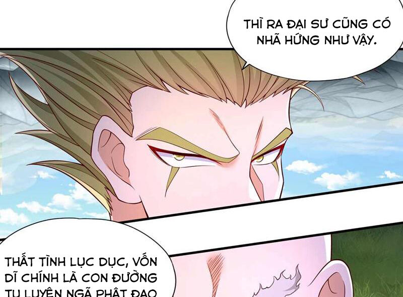 Ta Bị Nhốt Tại Cùng Một Ngày Mười Vạn Năm Chapter 383 - 48