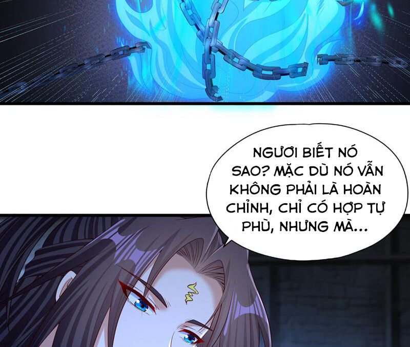 Ta Bị Nhốt Tại Cùng Một Ngày Mười Vạn Năm Chapter 384 - 14