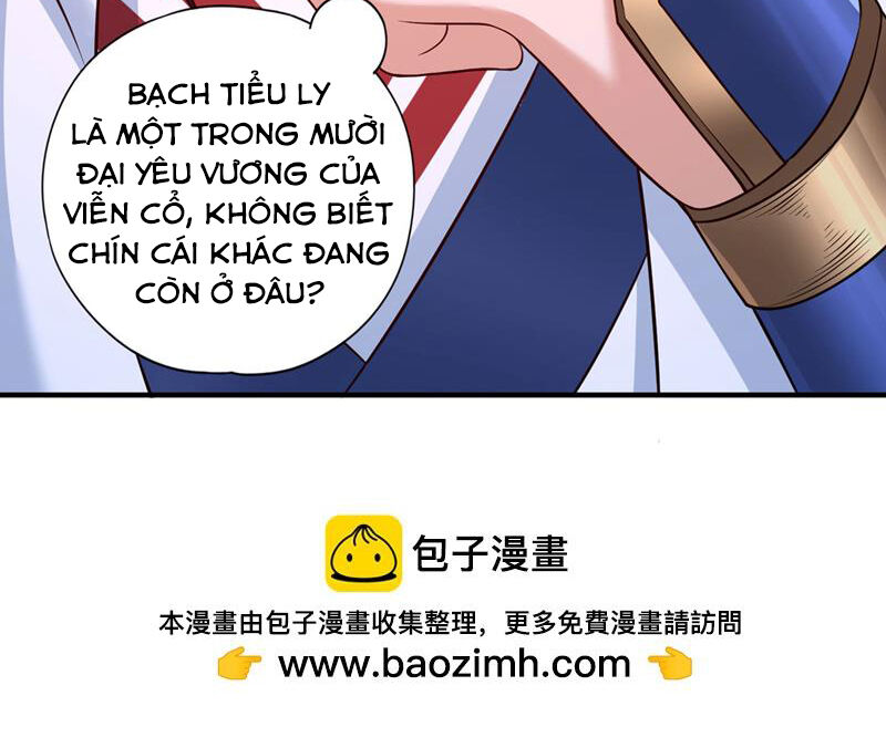 Ta Bị Nhốt Tại Cùng Một Ngày Mười Vạn Năm Chapter 385 - 59