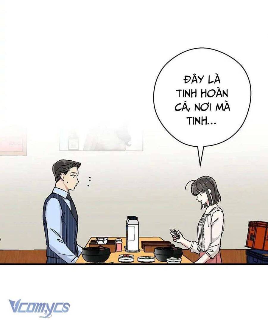 Ly Espresso Của Mùa Xuân Chapter 19 - 66