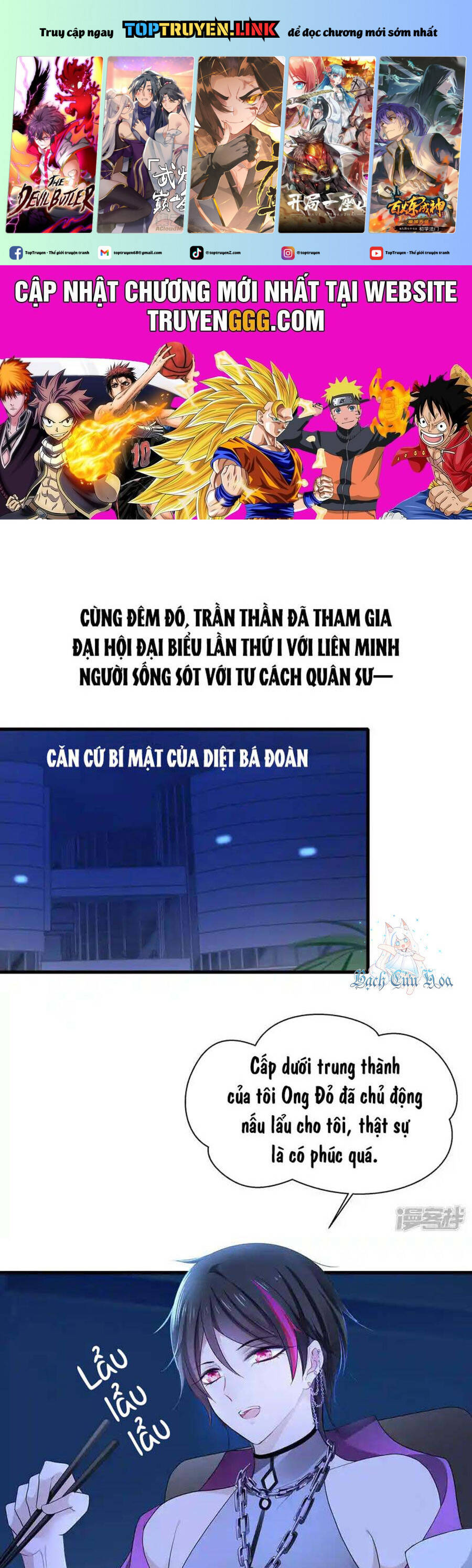 Vô Địch Học Bạ Hệ Thống Chapter 157 - 2