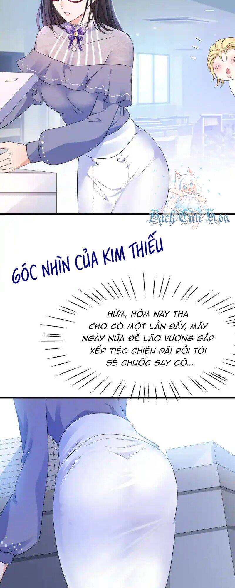 Vô Địch Học Bạ Hệ Thống Chapter 158 - 14