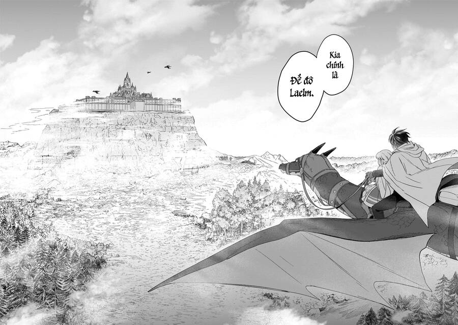 win over the dragon emperor this time around, noble girl! Chapter - Trang 2