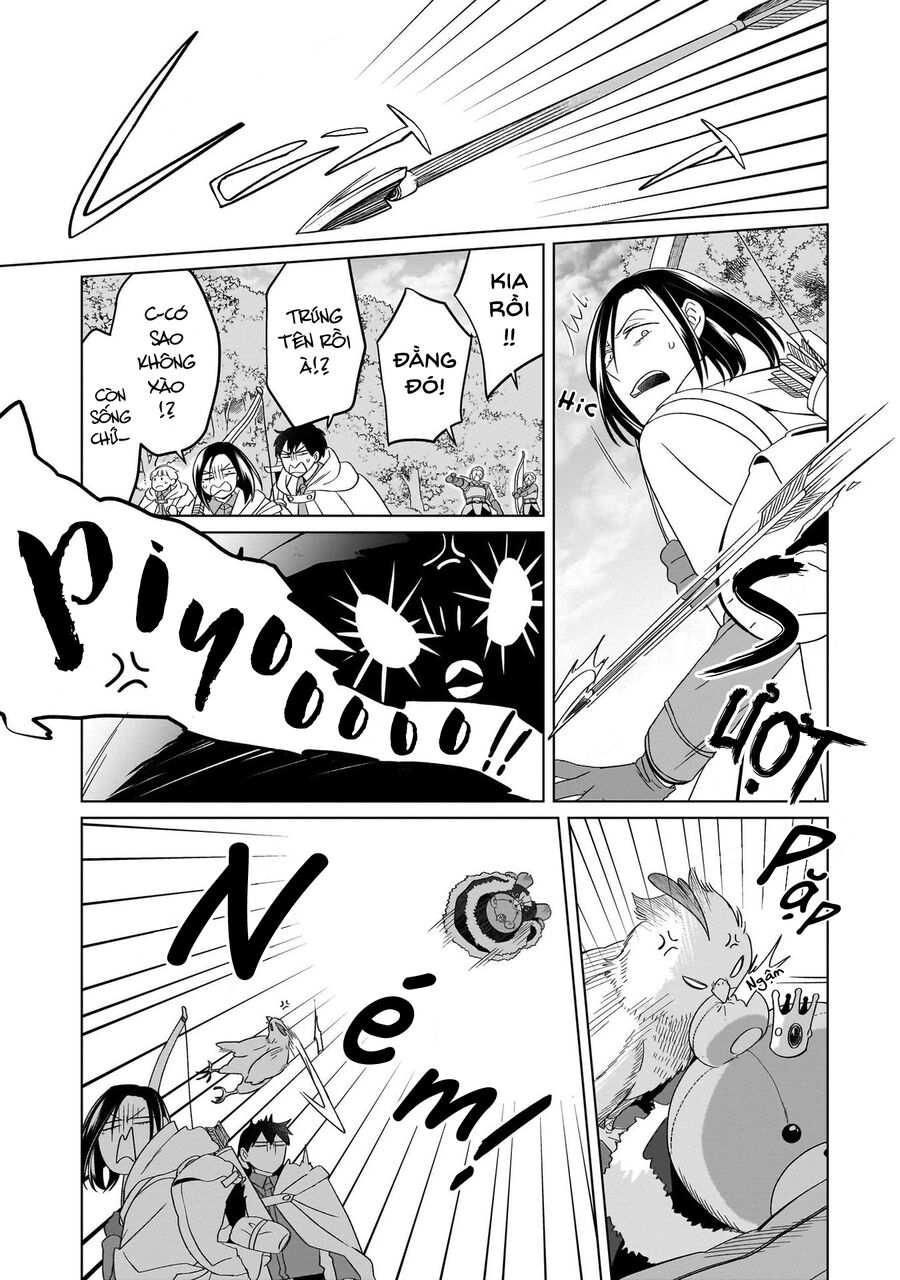 Win Over The Dragon Emperor This Time Around, Noble Girl! Chapter 27 - 28