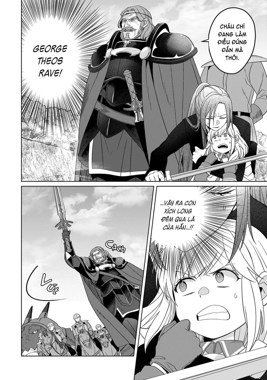 Win Over The Dragon Emperor This Time Around, Noble Girl! Chapter 27 - 3