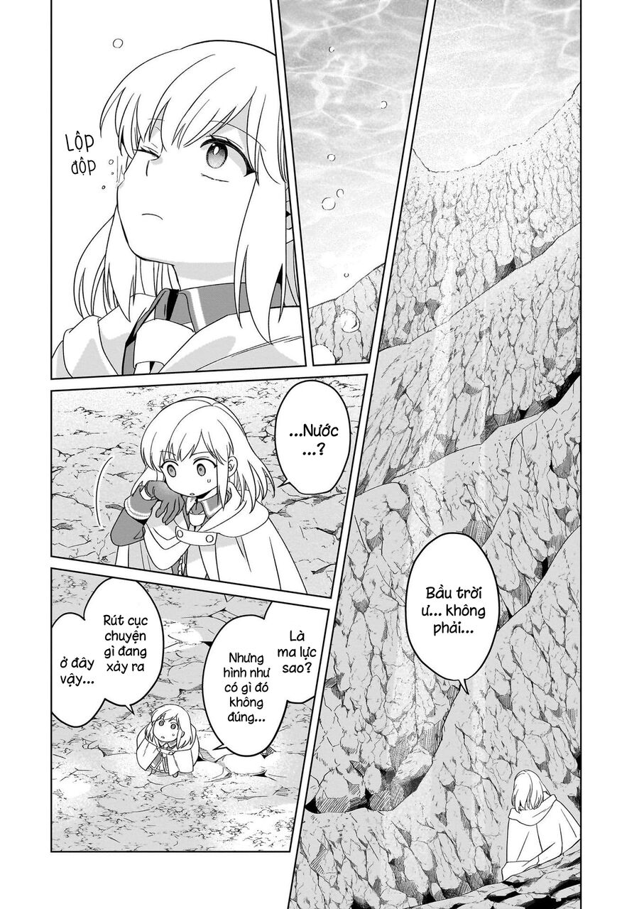 Win Over The Dragon Emperor This Time Around, Noble Girl! Chapter 27 - 33