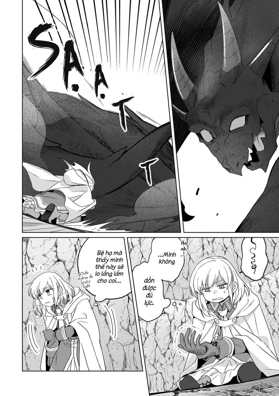 Win Over The Dragon Emperor This Time Around, Noble Girl! Chapter 28 - 24