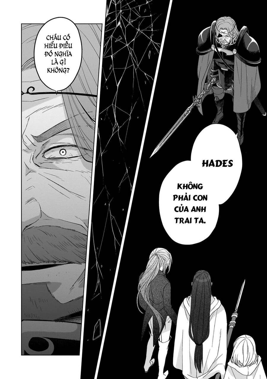 Win Over The Dragon Emperor This Time Around, Noble Girl! Chapter 30 - 13