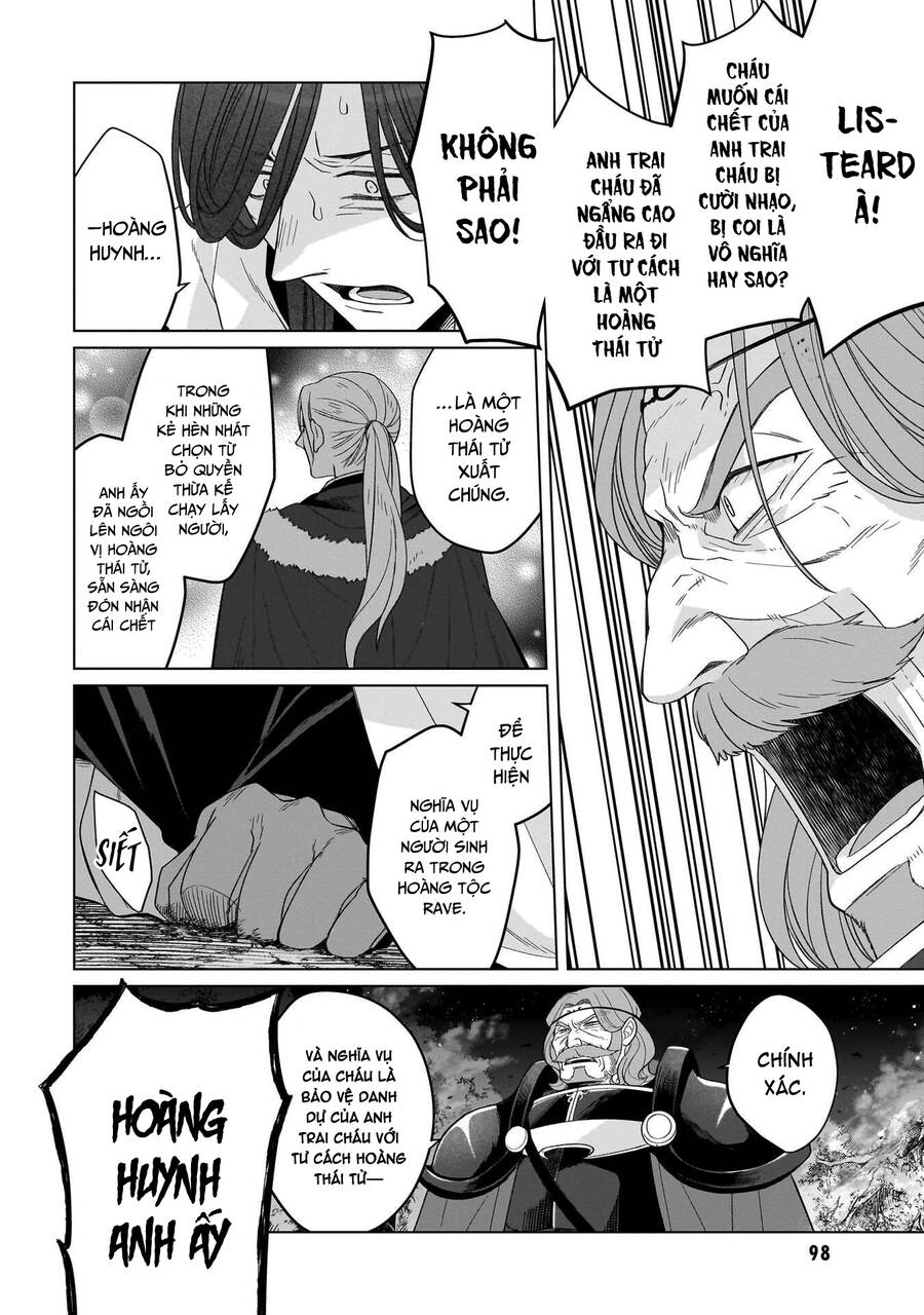 Win Over The Dragon Emperor This Time Around, Noble Girl! Chapter 30 - 19