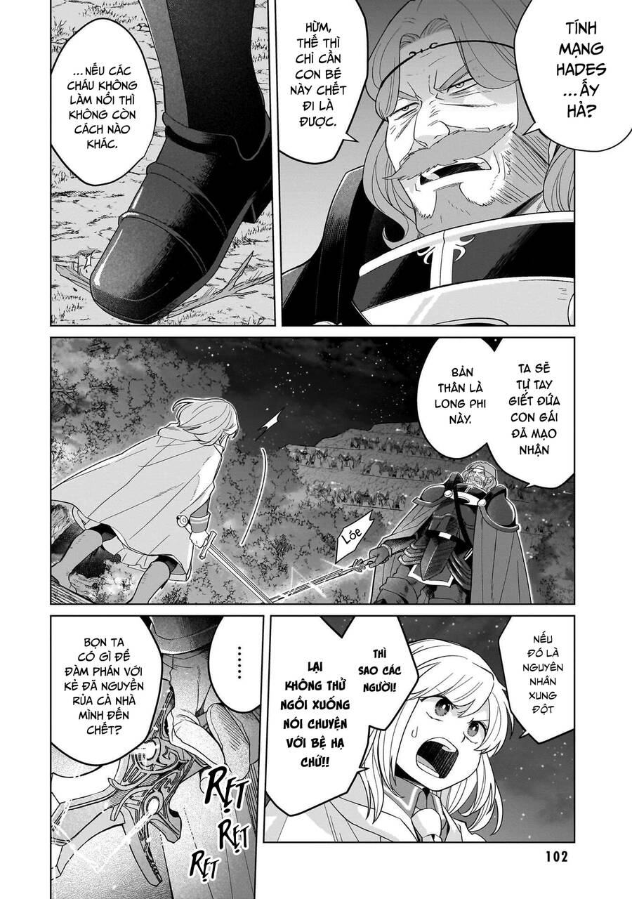 Win Over The Dragon Emperor This Time Around, Noble Girl! Chapter 30 - 23