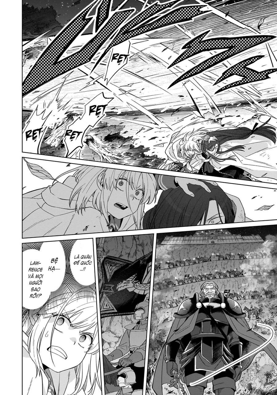 Win Over The Dragon Emperor This Time Around, Noble Girl! Chapter 30 - 5