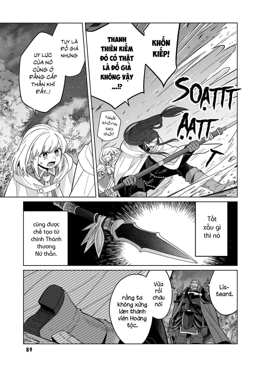 Win Over The Dragon Emperor This Time Around, Noble Girl! Chapter 30 - 10