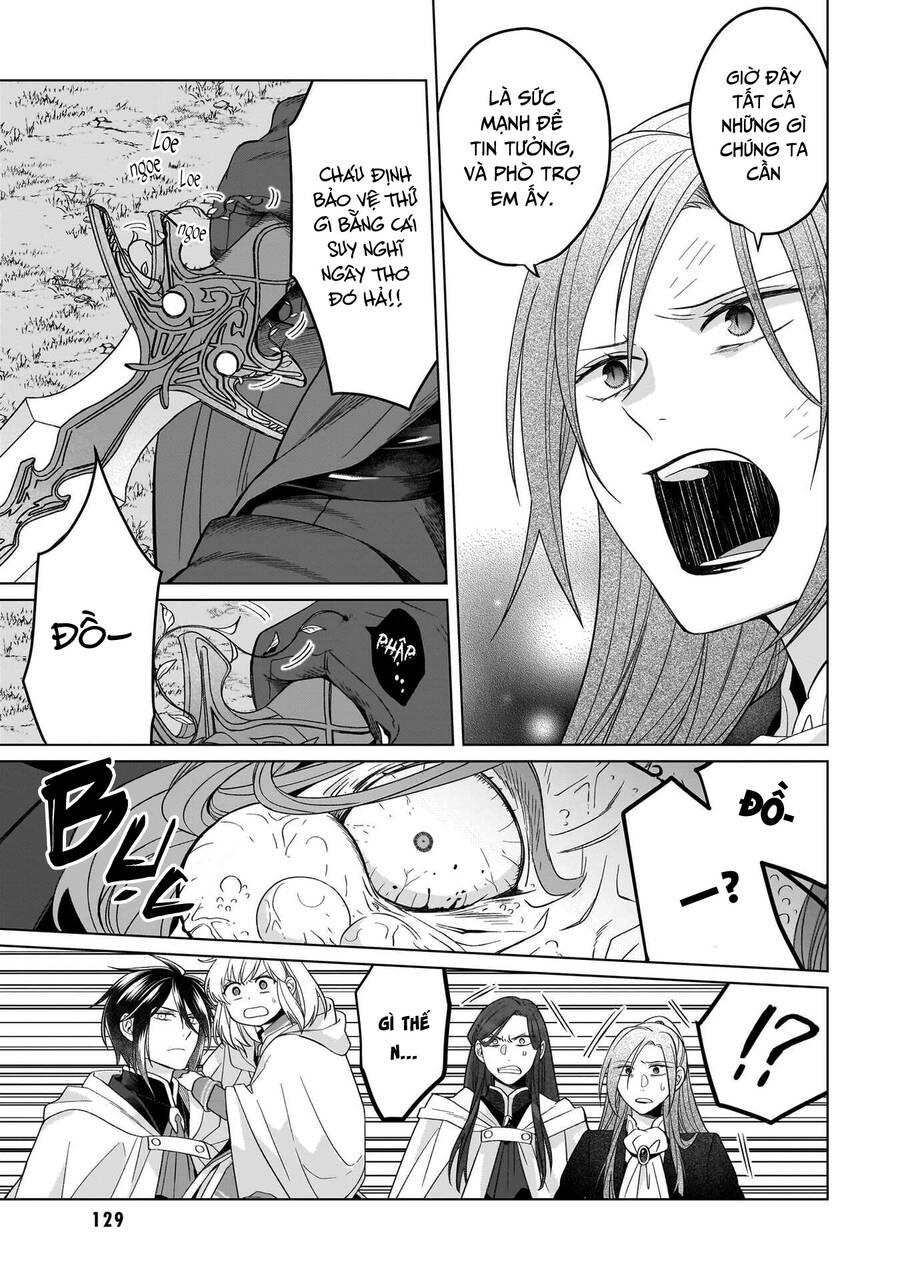 Win Over The Dragon Emperor This Time Around, Noble Girl! Chapter 31 - 24