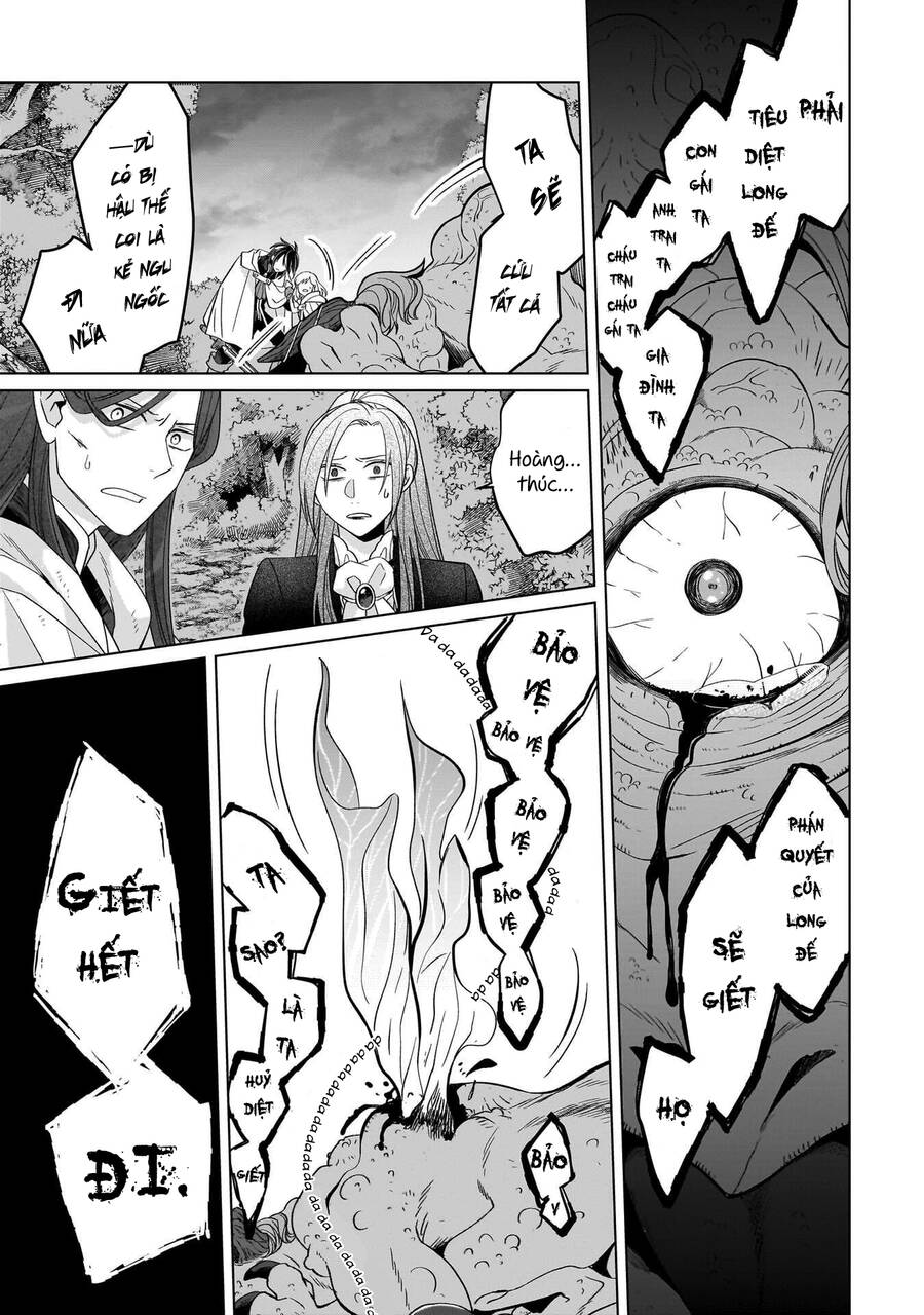 Win Over The Dragon Emperor This Time Around, Noble Girl! Chapter 31 - 26