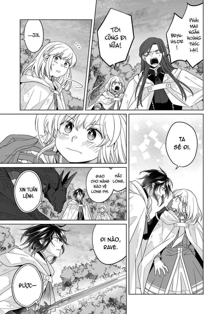 Win Over The Dragon Emperor This Time Around, Noble Girl! Chapter 31 - 28