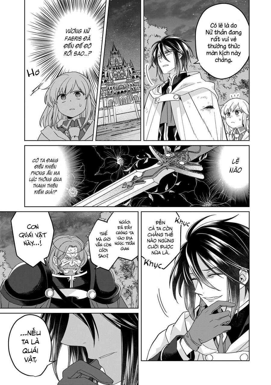 Win Over The Dragon Emperor This Time Around, Noble Girl! Chapter 31 - 6