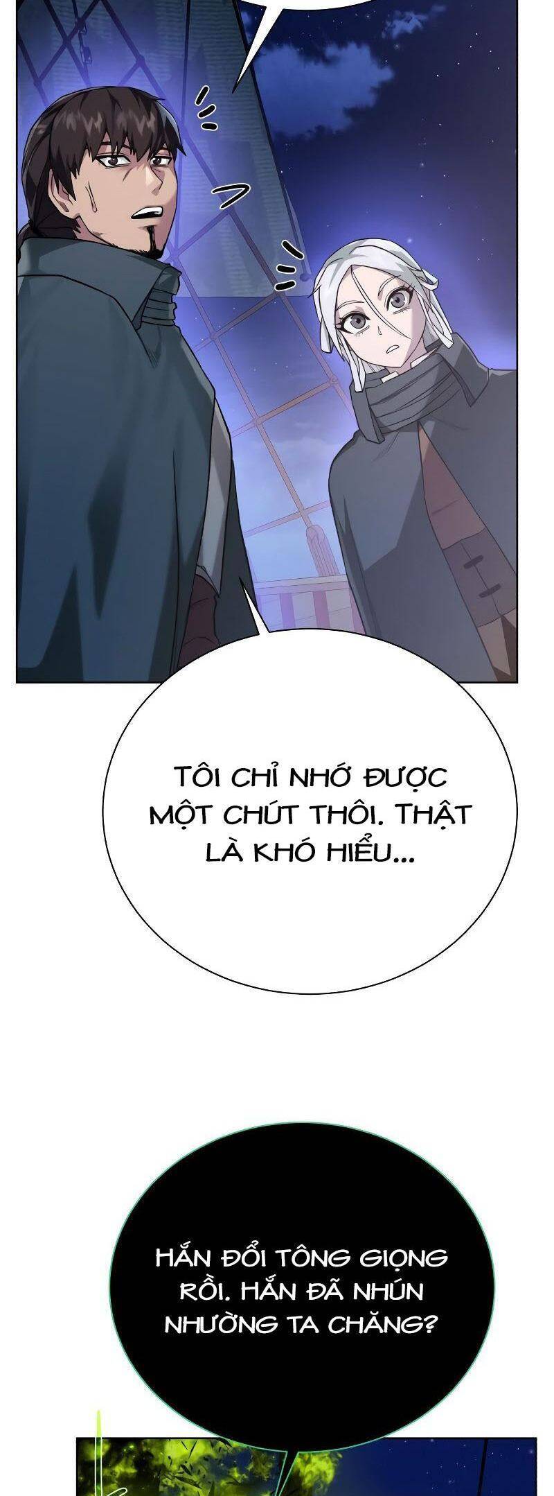 Cổ Vật Trong Hầm Tối Chapter 85 - 21