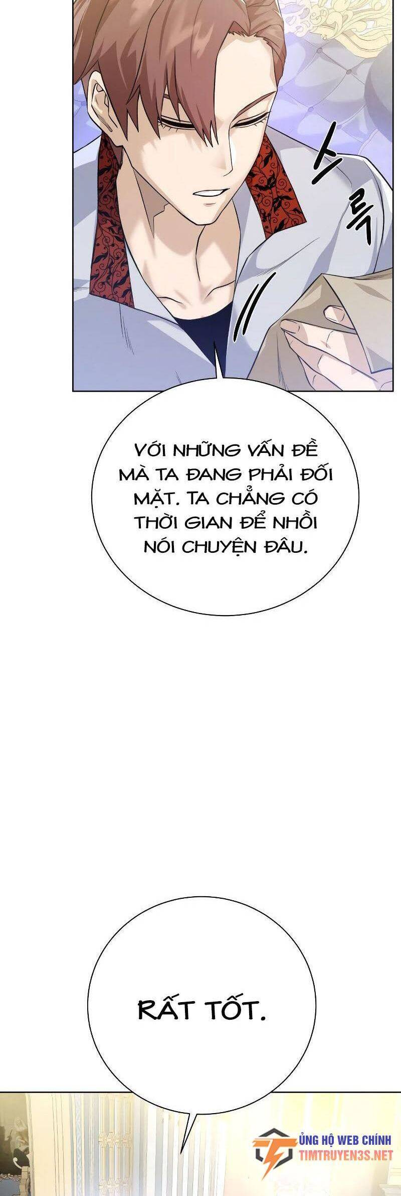 Cổ Vật Trong Hầm Tối Chapter 85 - 55