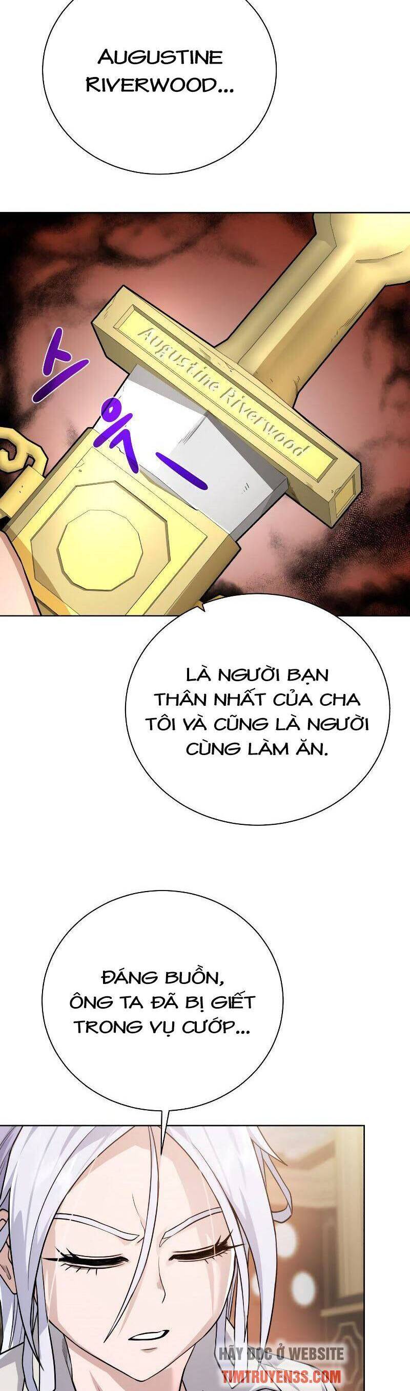 Cổ Vật Trong Hầm Tối Chapter 86 - 39