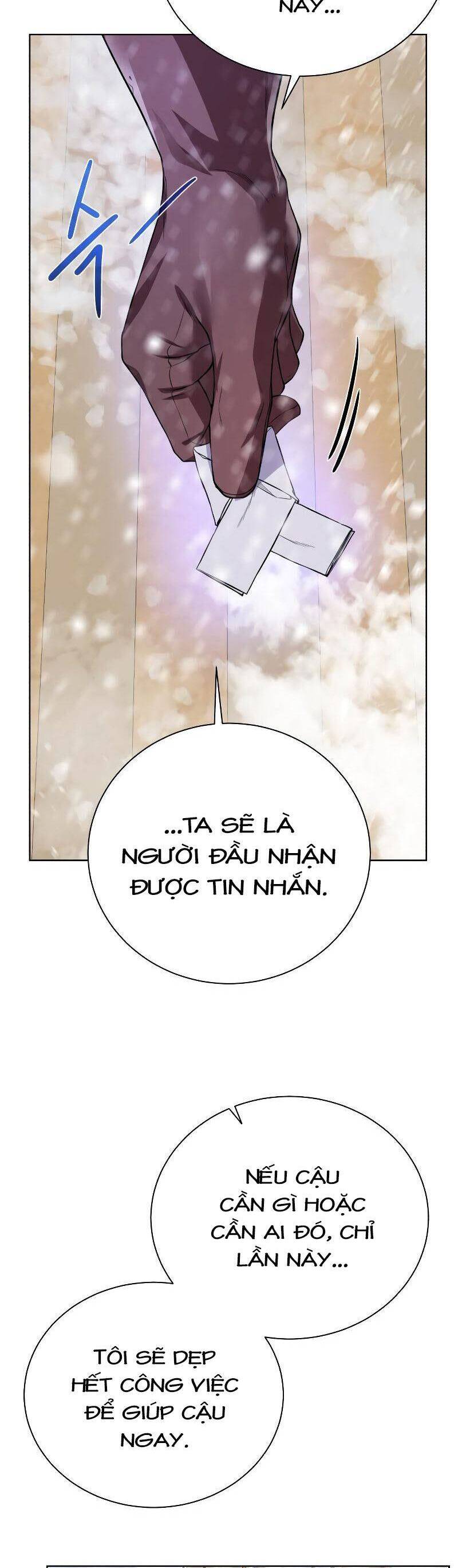 Cổ Vật Trong Hầm Tối Chapter 86 - 9