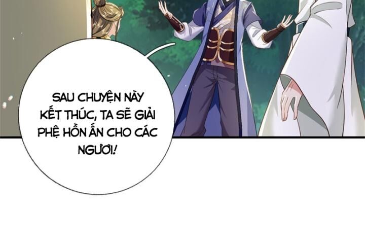 Ta Trở Về Từ Thế Giới Tu Tiên Chapter 249 - 64