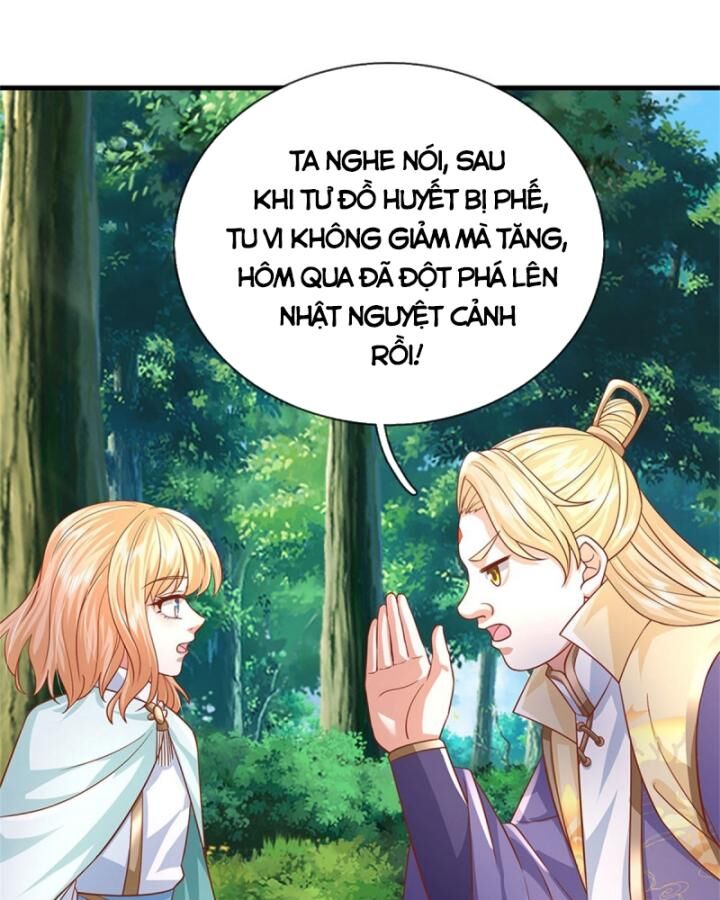 Ta Trở Về Từ Thế Giới Tu Tiên Chapter 250 - 47